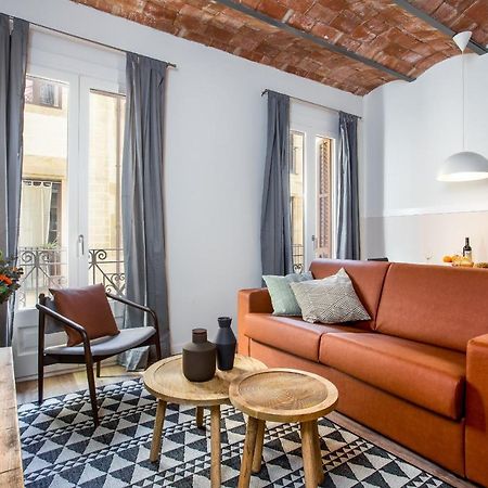 Ola Living Music Apartment Barcelona Bagian luar foto